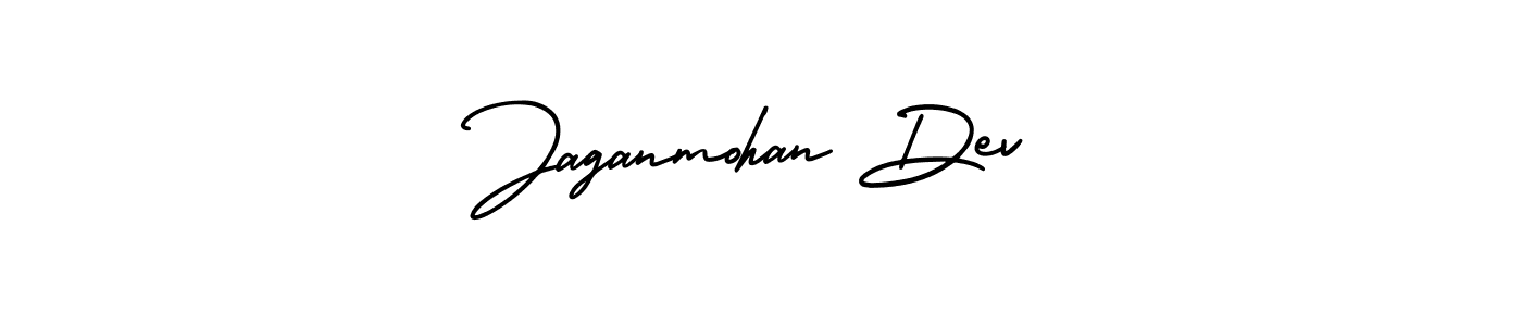 Check out images of Autograph of Jaganmohan Dev name. Actor Jaganmohan Dev Signature Style. AmerikaSignatureDemo-Regular is a professional sign style online. Jaganmohan Dev signature style 3 images and pictures png