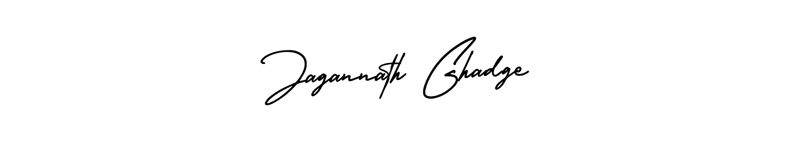 You can use this online signature creator to create a handwritten signature for the name Jagannath Ghadge. This is the best online autograph maker. Jagannath Ghadge signature style 3 images and pictures png