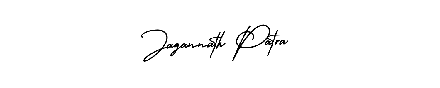 if you are searching for the best signature style for your name Jagannath Patra. so please give up your signature search. here we have designed multiple signature styles  using AmerikaSignatureDemo-Regular. Jagannath Patra signature style 3 images and pictures png