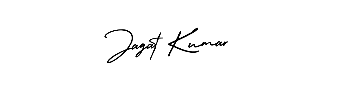 Check out images of Autograph of Jagat Kumar name. Actor Jagat Kumar Signature Style. AmerikaSignatureDemo-Regular is a professional sign style online. Jagat Kumar signature style 3 images and pictures png