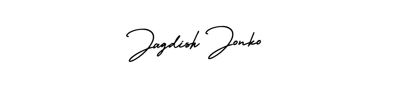 Here are the top 10 professional signature styles for the name Jagdish Jonko. These are the best autograph styles you can use for your name. Jagdish Jonko signature style 3 images and pictures png