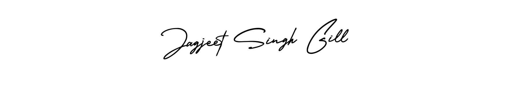 AmerikaSignatureDemo-Regular is a professional signature style that is perfect for those who want to add a touch of class to their signature. It is also a great choice for those who want to make their signature more unique. Get Jagjeet Singh Gill name to fancy signature for free. Jagjeet Singh Gill signature style 3 images and pictures png