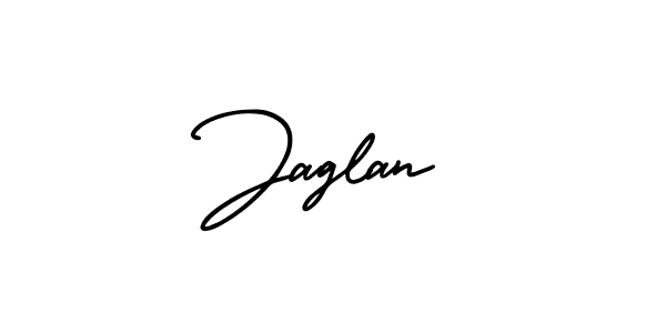 Similarly AmerikaSignatureDemo-Regular is the best handwritten signature design. Signature creator online .You can use it as an online autograph creator for name Jaglan. Jaglan signature style 3 images and pictures png