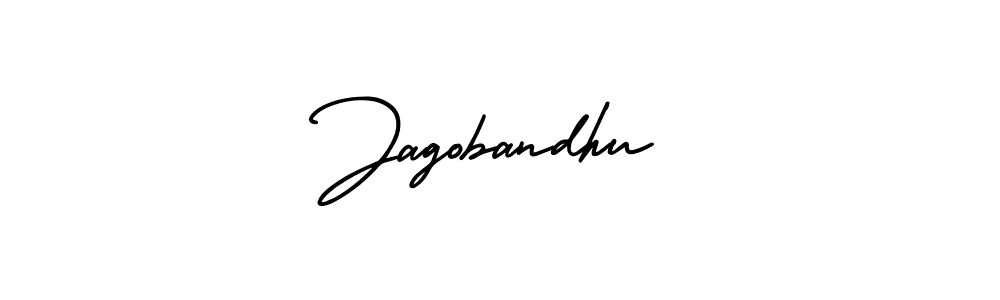 Once you've used our free online signature maker to create your best signature AmerikaSignatureDemo-Regular style, it's time to enjoy all of the benefits that Jagobandhu name signing documents. Jagobandhu signature style 3 images and pictures png