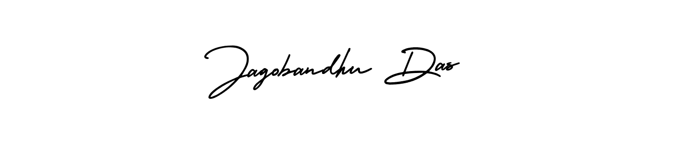 Check out images of Autograph of Jagobandhu Das name. Actor Jagobandhu Das Signature Style. AmerikaSignatureDemo-Regular is a professional sign style online. Jagobandhu Das signature style 3 images and pictures png