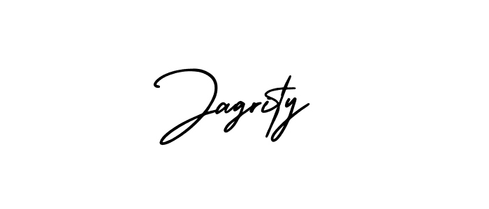 Here are the top 10 professional signature styles for the name Jagrity. These are the best autograph styles you can use for your name. Jagrity signature style 3 images and pictures png