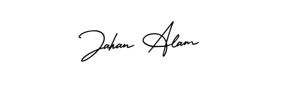See photos of Jahan Alam official signature by Spectra . Check more albums & portfolios. Read reviews & check more about AmerikaSignatureDemo-Regular font. Jahan Alam signature style 3 images and pictures png