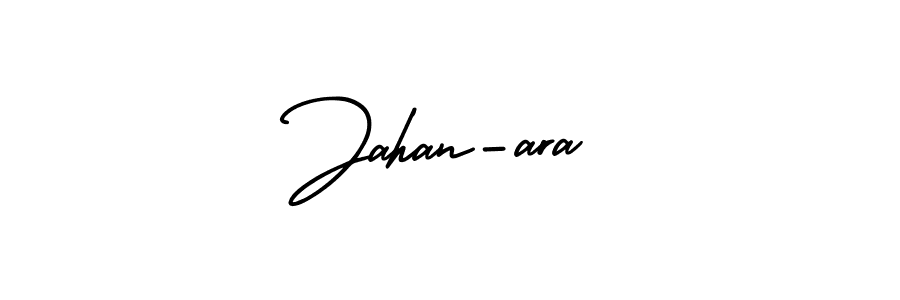 You can use this online signature creator to create a handwritten signature for the name Jahan-ara. This is the best online autograph maker. Jahan-ara signature style 3 images and pictures png