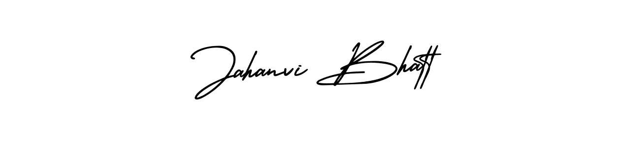 Best and Professional Signature Style for Jahanvi Bhatt. AmerikaSignatureDemo-Regular Best Signature Style Collection. Jahanvi Bhatt signature style 3 images and pictures png