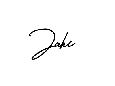 Make a short Jahi signature style. Manage your documents anywhere anytime using AmerikaSignatureDemo-Regular. Create and add eSignatures, submit forms, share and send files easily. Jahi signature style 3 images and pictures png