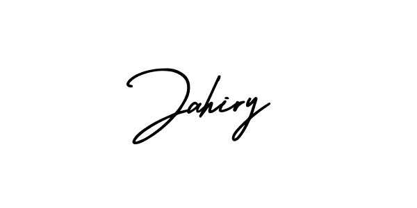 Check out images of Autograph of Jahiry name. Actor Jahiry Signature Style. AmerikaSignatureDemo-Regular is a professional sign style online. Jahiry signature style 3 images and pictures png