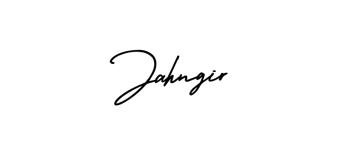 Best and Professional Signature Style for Jahngir. AmerikaSignatureDemo-Regular Best Signature Style Collection. Jahngir signature style 3 images and pictures png