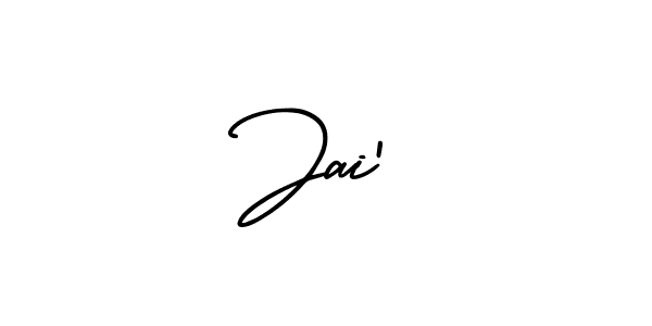 How to Draw Jai’ signature style? AmerikaSignatureDemo-Regular is a latest design signature styles for name Jai’. Jai’ signature style 3 images and pictures png