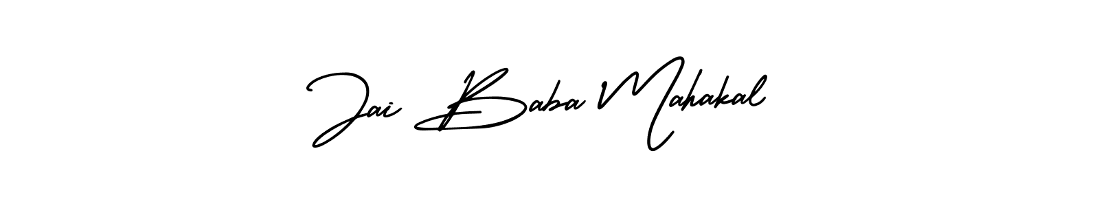 Once you've used our free online signature maker to create your best signature AmerikaSignatureDemo-Regular style, it's time to enjoy all of the benefits that Jai Baba Mahakal name signing documents. Jai Baba Mahakal signature style 3 images and pictures png