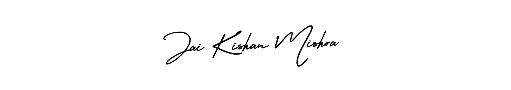 Similarly AmerikaSignatureDemo-Regular is the best handwritten signature design. Signature creator online .You can use it as an online autograph creator for name Jai Kishan Mishra. Jai Kishan Mishra signature style 3 images and pictures png