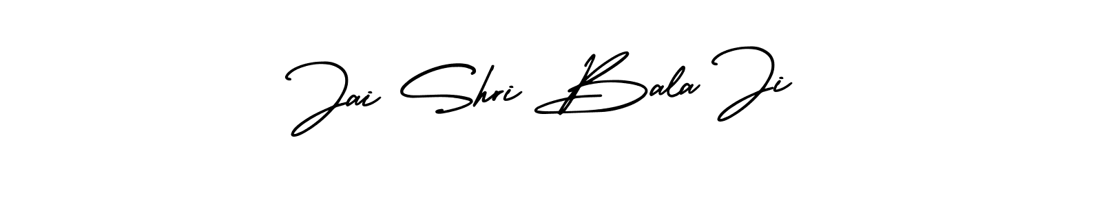 You can use this online signature creator to create a handwritten signature for the name Jai Shri Bala Ji. This is the best online autograph maker. Jai Shri Bala Ji signature style 3 images and pictures png