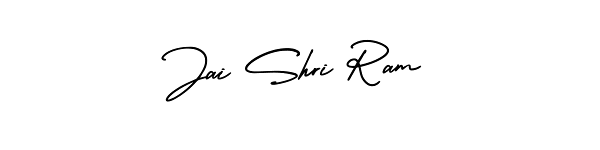 if you are searching for the best signature style for your name Jai Shri Ram. so please give up your signature search. here we have designed multiple signature styles  using AmerikaSignatureDemo-Regular. Jai Shri Ram signature style 3 images and pictures png