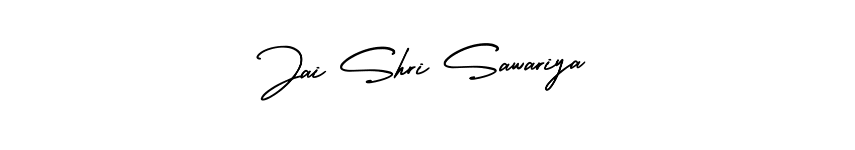 Make a short Jai Shri Sawariya signature style. Manage your documents anywhere anytime using AmerikaSignatureDemo-Regular. Create and add eSignatures, submit forms, share and send files easily. Jai Shri Sawariya signature style 3 images and pictures png