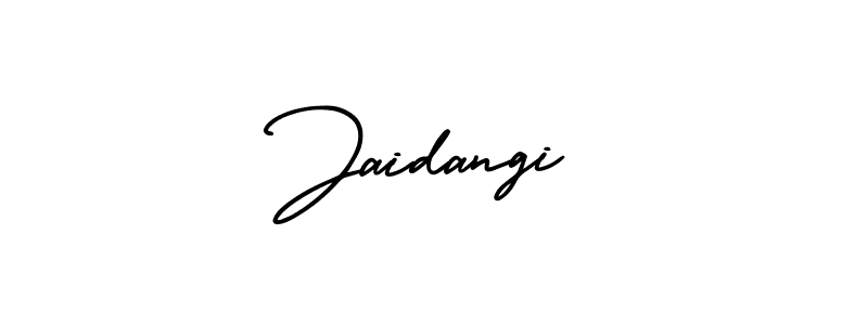 Once you've used our free online signature maker to create your best signature AmerikaSignatureDemo-Regular style, it's time to enjoy all of the benefits that Jaidangi name signing documents. Jaidangi signature style 3 images and pictures png