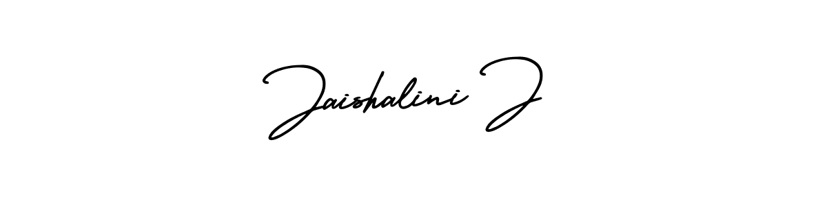 See photos of Jaishalini J official signature by Spectra . Check more albums & portfolios. Read reviews & check more about AmerikaSignatureDemo-Regular font. Jaishalini J signature style 3 images and pictures png
