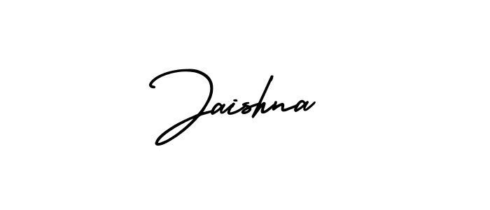 How to Draw Jaishna signature style? AmerikaSignatureDemo-Regular is a latest design signature styles for name Jaishna. Jaishna signature style 3 images and pictures png