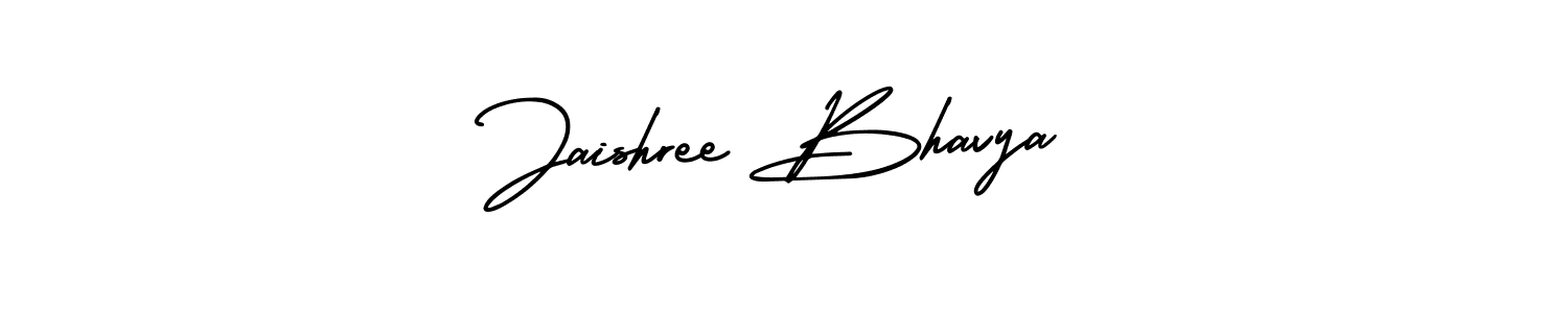 Here are the top 10 professional signature styles for the name Jaishree Bhavya. These are the best autograph styles you can use for your name. Jaishree Bhavya signature style 3 images and pictures png