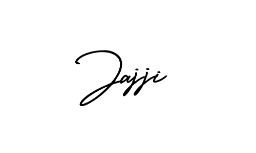 Make a short Jajji signature style. Manage your documents anywhere anytime using AmerikaSignatureDemo-Regular. Create and add eSignatures, submit forms, share and send files easily. Jajji signature style 3 images and pictures png