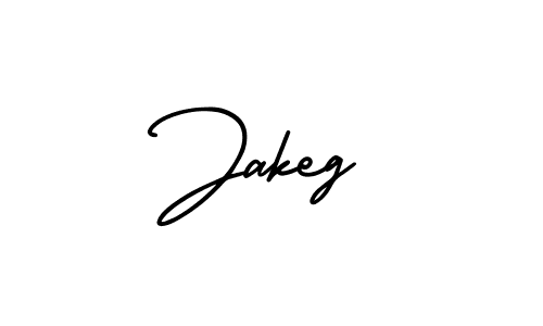 Here are the top 10 professional signature styles for the name Jakeg. These are the best autograph styles you can use for your name. Jakeg signature style 3 images and pictures png