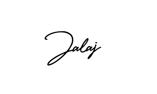 Also we have Jalaj name is the best signature style. Create professional handwritten signature collection using AmerikaSignatureDemo-Regular autograph style. Jalaj signature style 3 images and pictures png