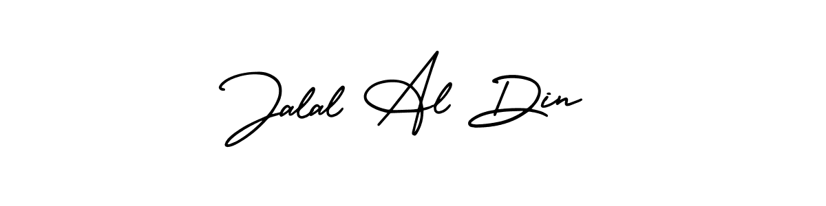 Check out images of Autograph of Jalal Al Din name. Actor Jalal Al Din Signature Style. AmerikaSignatureDemo-Regular is a professional sign style online. Jalal Al Din signature style 3 images and pictures png
