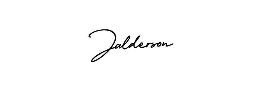 Check out images of Autograph of Jalderson name. Actor Jalderson Signature Style. AmerikaSignatureDemo-Regular is a professional sign style online. Jalderson signature style 3 images and pictures png
