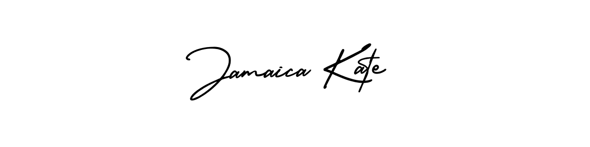 Once you've used our free online signature maker to create your best signature AmerikaSignatureDemo-Regular style, it's time to enjoy all of the benefits that Jamaica Kate name signing documents. Jamaica Kate signature style 3 images and pictures png