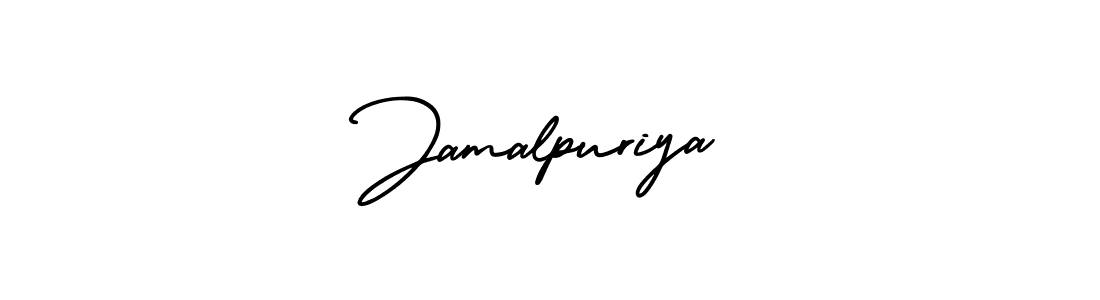 Once you've used our free online signature maker to create your best signature AmerikaSignatureDemo-Regular style, it's time to enjoy all of the benefits that Jamalpuriya name signing documents. Jamalpuriya signature style 3 images and pictures png