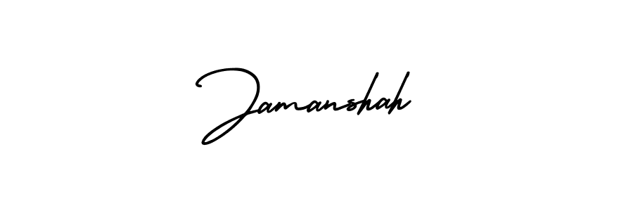 You can use this online signature creator to create a handwritten signature for the name Jamanshah. This is the best online autograph maker. Jamanshah signature style 3 images and pictures png