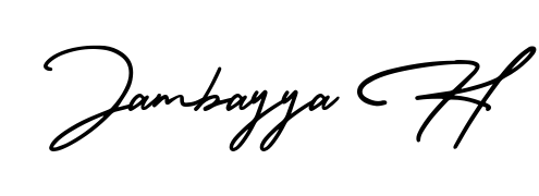 Turn your name Jambayya H into a signature brand with AmerikaSignatureDemo-Regular styling. Download in standard PNG or transparent format anytime. Jambayya H signature style 3 images and pictures png