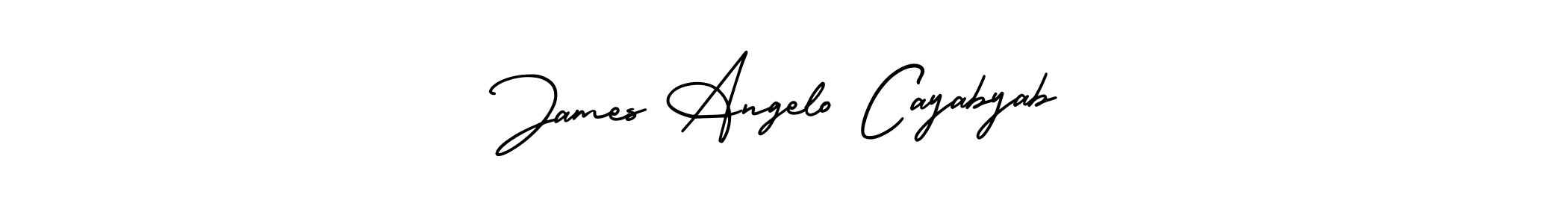Check out images of Autograph of James Angelo Cayabyab name. Actor James Angelo Cayabyab Signature Style. AmerikaSignatureDemo-Regular is a professional sign style online. James Angelo Cayabyab signature style 3 images and pictures png