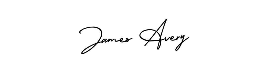 Best and Professional Signature Style for James Avery. AmerikaSignatureDemo-Regular Best Signature Style Collection. James Avery signature style 3 images and pictures png