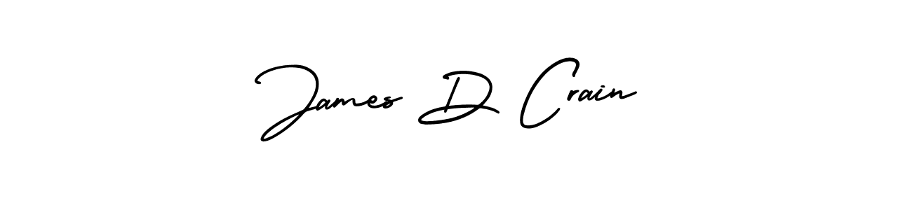 Similarly AmerikaSignatureDemo-Regular is the best handwritten signature design. Signature creator online .You can use it as an online autograph creator for name James D Crain. James D Crain signature style 3 images and pictures png