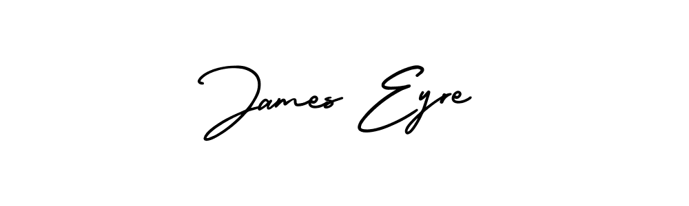 You can use this online signature creator to create a handwritten signature for the name James Eyre. This is the best online autograph maker. James Eyre signature style 3 images and pictures png