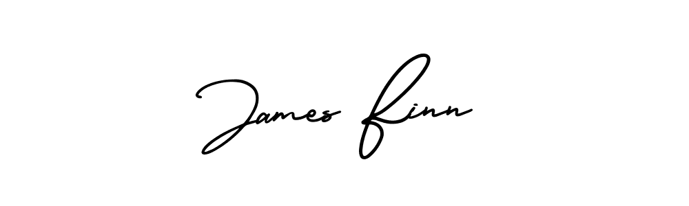 Similarly AmerikaSignatureDemo-Regular is the best handwritten signature design. Signature creator online .You can use it as an online autograph creator for name James Finn. James Finn signature style 3 images and pictures png