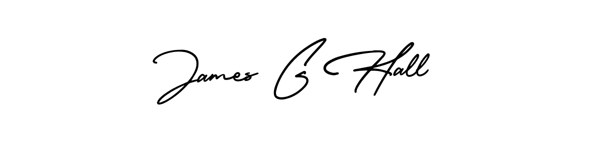 if you are searching for the best signature style for your name James G Hall. so please give up your signature search. here we have designed multiple signature styles  using AmerikaSignatureDemo-Regular. James G Hall signature style 3 images and pictures png