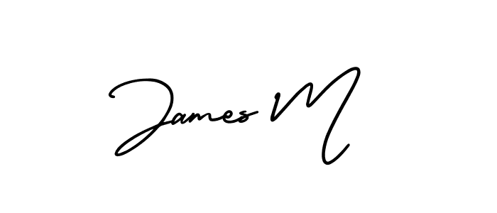 You can use this online signature creator to create a handwritten signature for the name James M. This is the best online autograph maker. James M signature style 3 images and pictures png