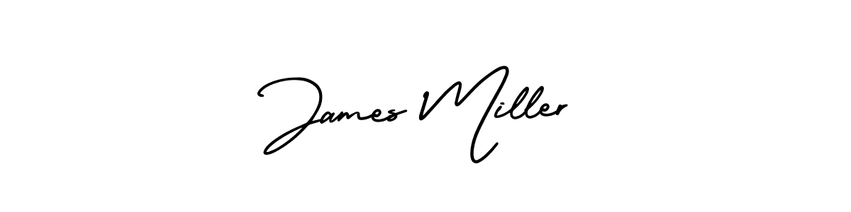 Make a beautiful signature design for name James Miller. Use this online signature maker to create a handwritten signature for free. James Miller signature style 3 images and pictures png