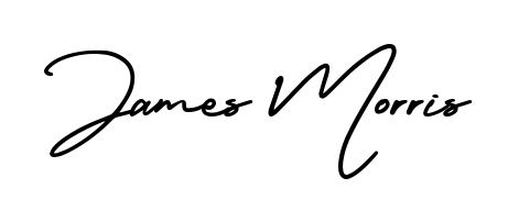 Create your official email sign-off with James Morris name in AmerikaSignatureDemo-Regular style. Crisp, clean, and perfectly legible across all screens. James Morris signature style 3 images and pictures png