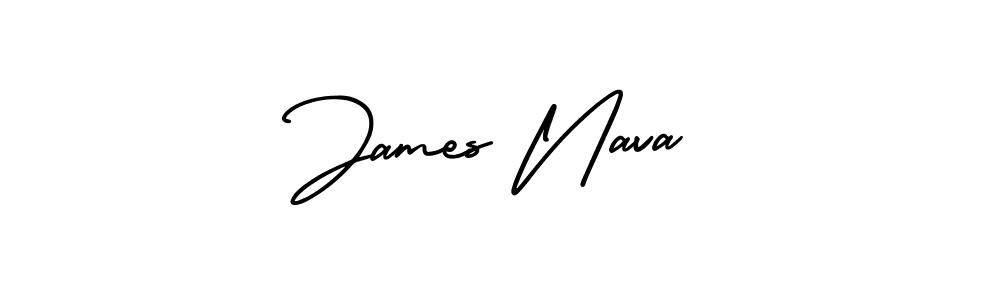 Here are the top 10 professional signature styles for the name James Nava. These are the best autograph styles you can use for your name. James Nava signature style 3 images and pictures png