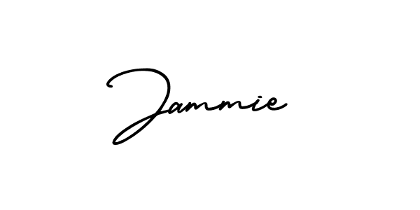 Check out images of Autograph of Jammie name. Actor Jammie Signature Style. AmerikaSignatureDemo-Regular is a professional sign style online. Jammie signature style 3 images and pictures png