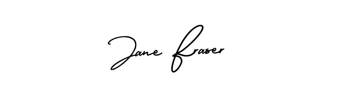 This is the best signature style for the Jane Fraser name. Also you like these signature font (AmerikaSignatureDemo-Regular). Mix name signature. Jane Fraser signature style 3 images and pictures png