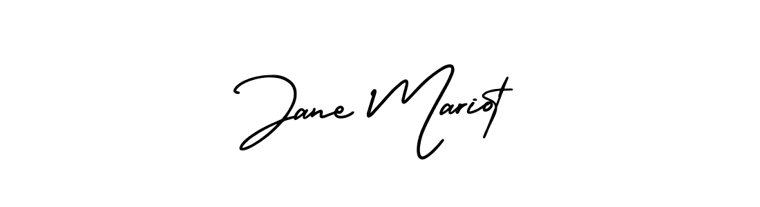 See photos of Jane Mariot official signature by Spectra . Check more albums & portfolios. Read reviews & check more about AmerikaSignatureDemo-Regular font. Jane Mariot signature style 3 images and pictures png