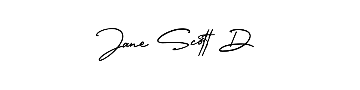 You can use this online signature creator to create a handwritten signature for the name Jane Scott D. This is the best online autograph maker. Jane Scott D signature style 3 images and pictures png