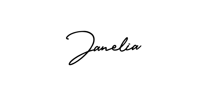 How to Draw Janelia signature style? AmerikaSignatureDemo-Regular is a latest design signature styles for name Janelia. Janelia signature style 3 images and pictures png